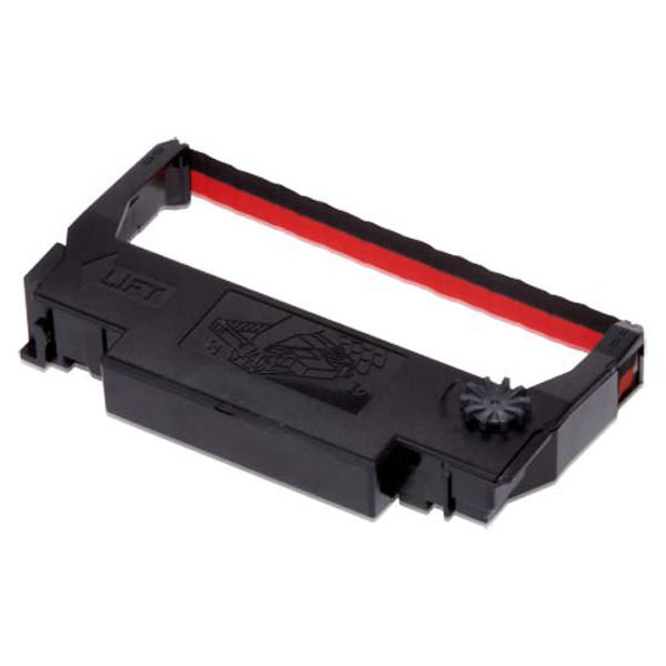 Picture of Epson ERC-38BR Black/Red Cartridge Ribbon